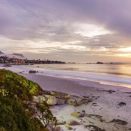 The Heron Camps Bay 外观 照片