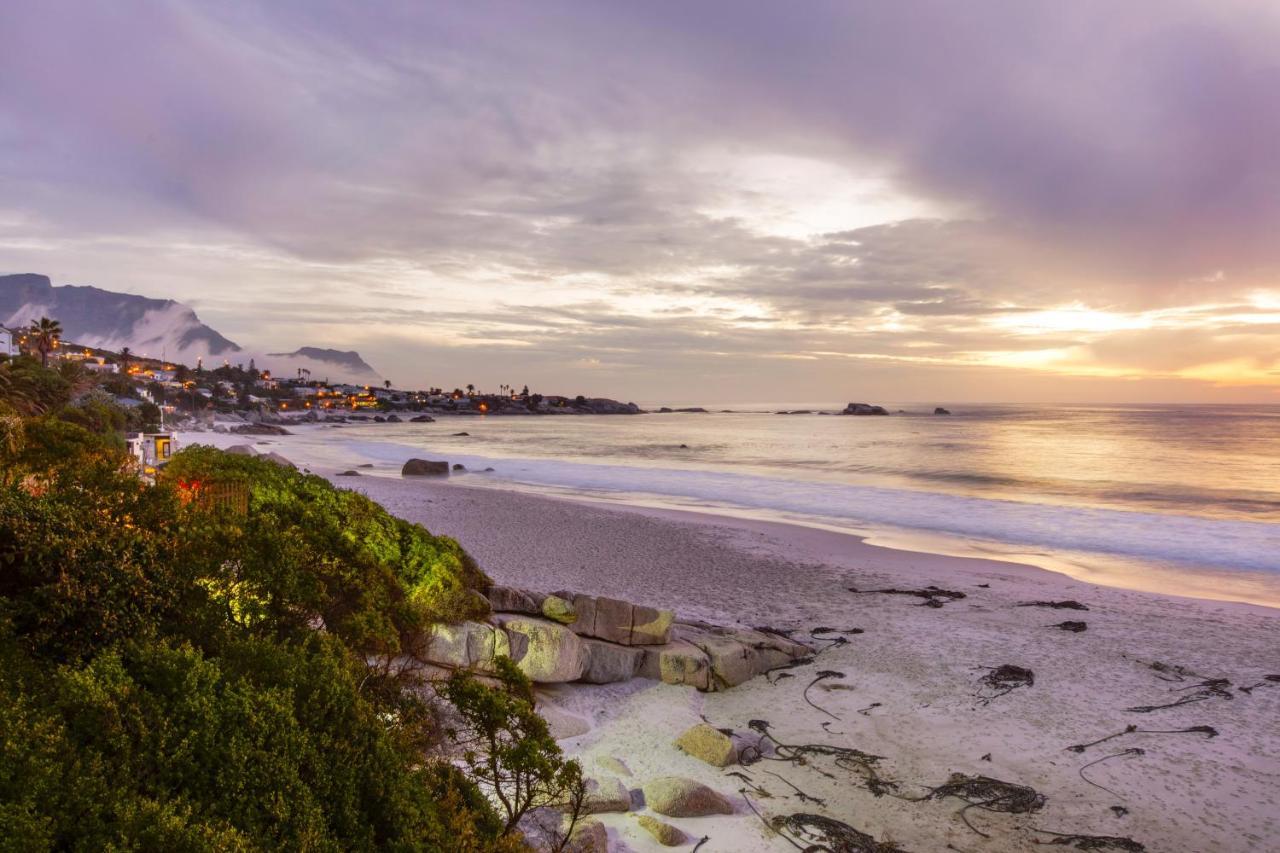 The Heron Camps Bay 外观 照片