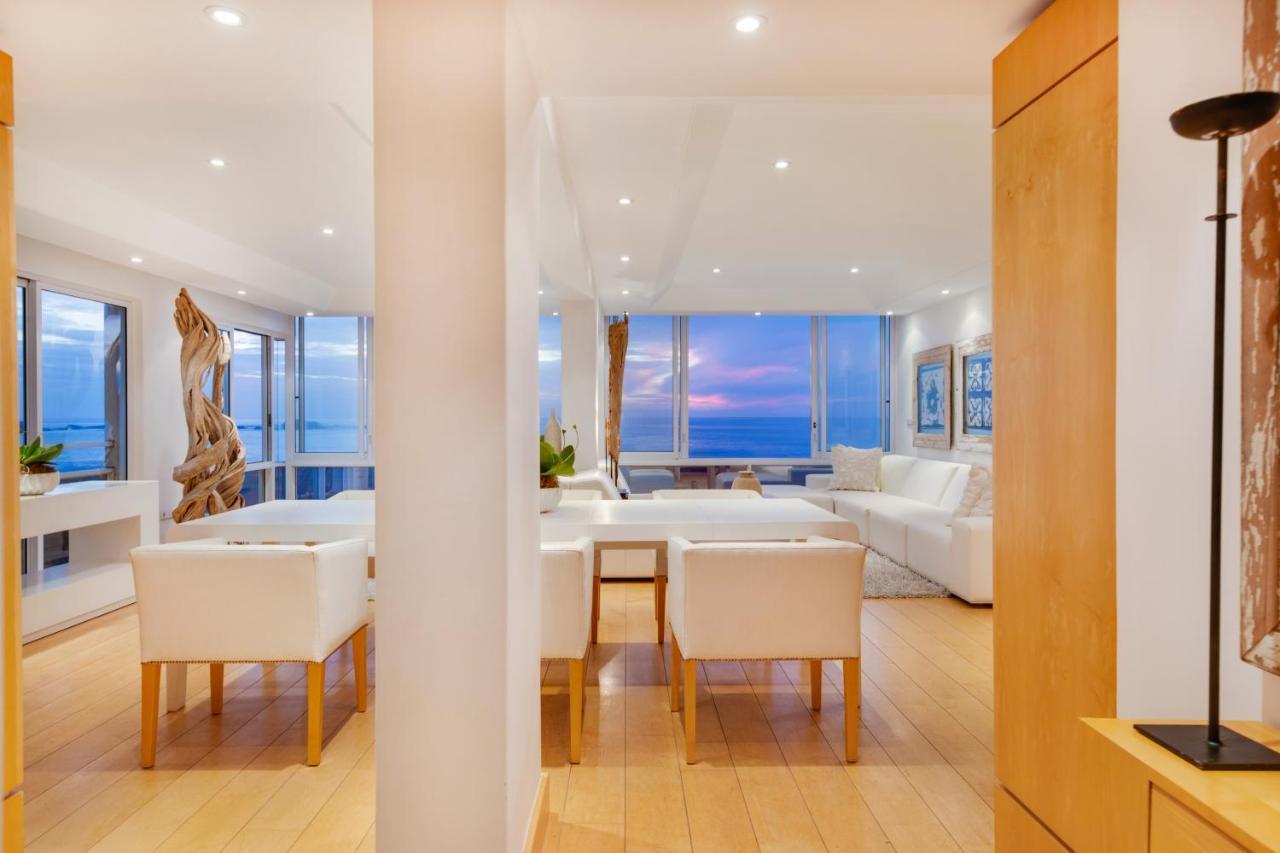 The Heron Camps Bay 外观 照片