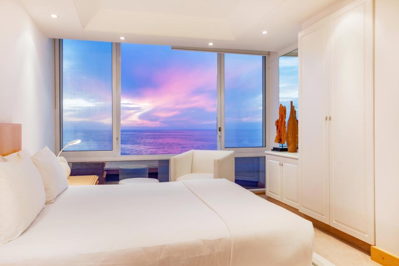 The Heron Camps Bay 外观 照片