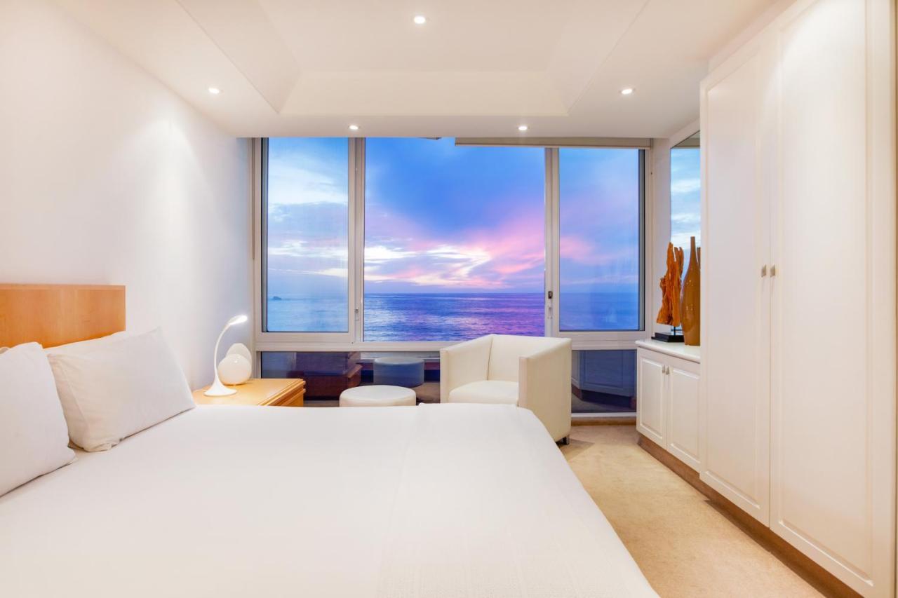 The Heron Camps Bay 外观 照片