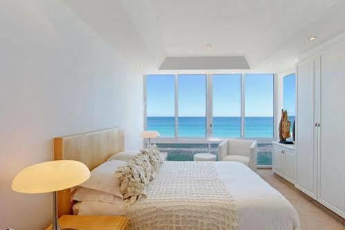 The Heron Camps Bay 外观 照片